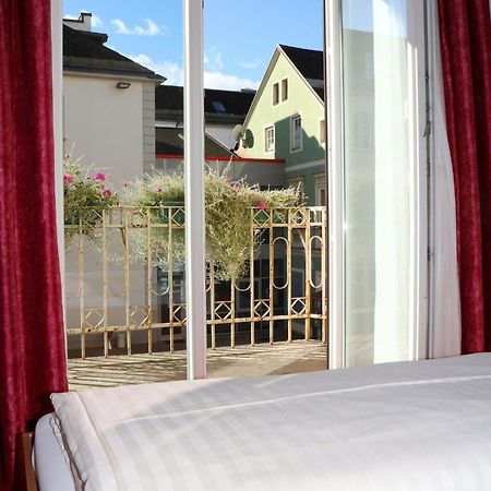 Hotel Gasthof Kasino Villach Ngoại thất bức ảnh