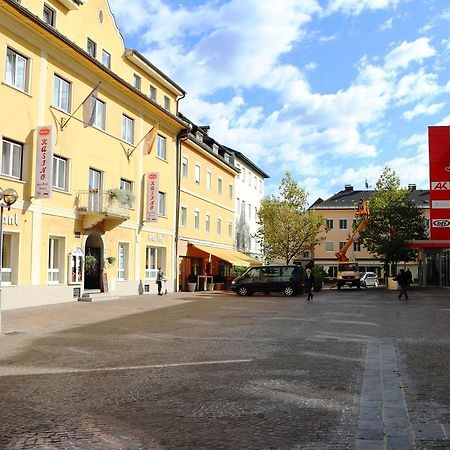 Hotel Gasthof Kasino Villach Ngoại thất bức ảnh