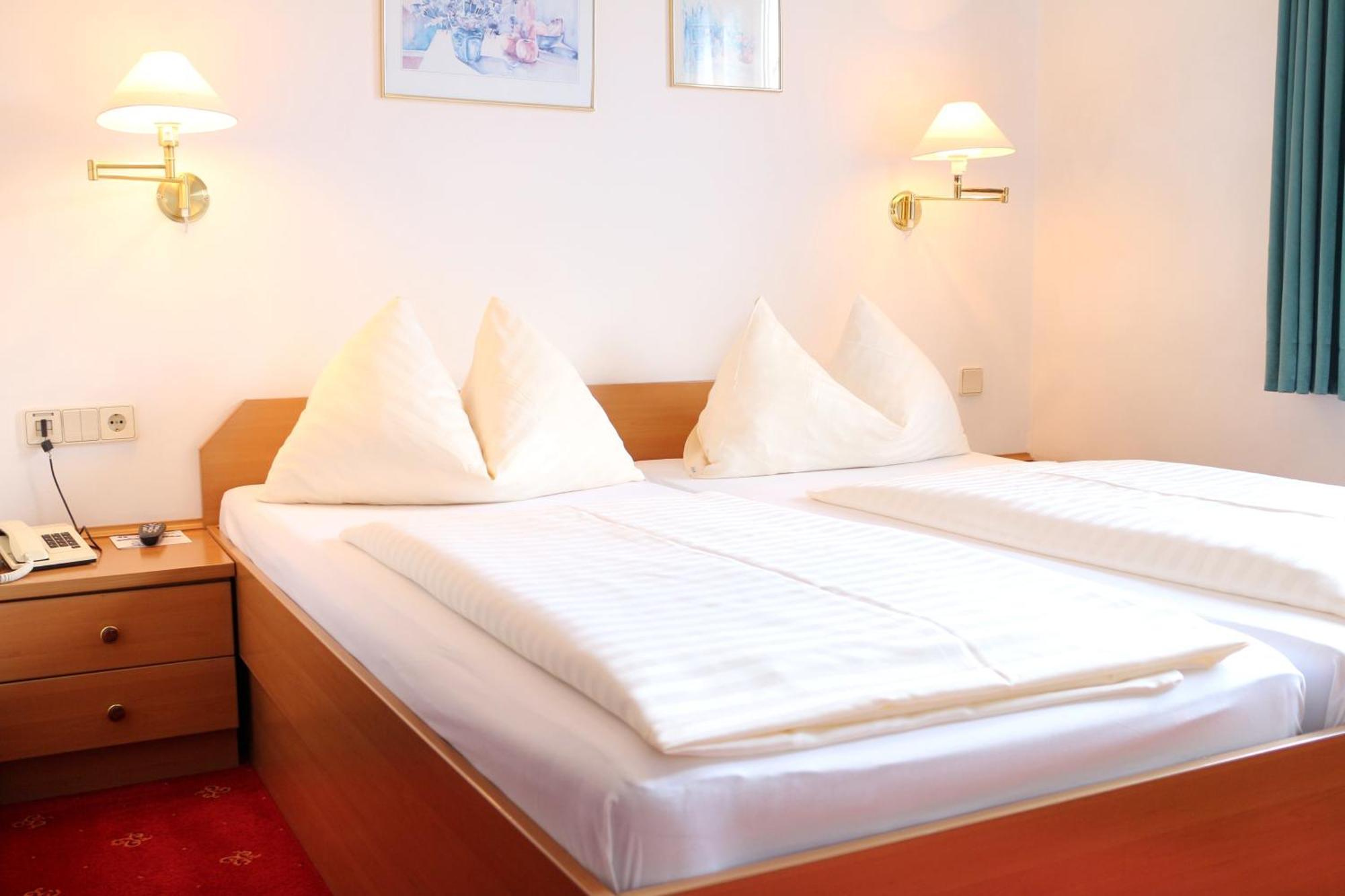 Hotel Gasthof Kasino Villach Ngoại thất bức ảnh