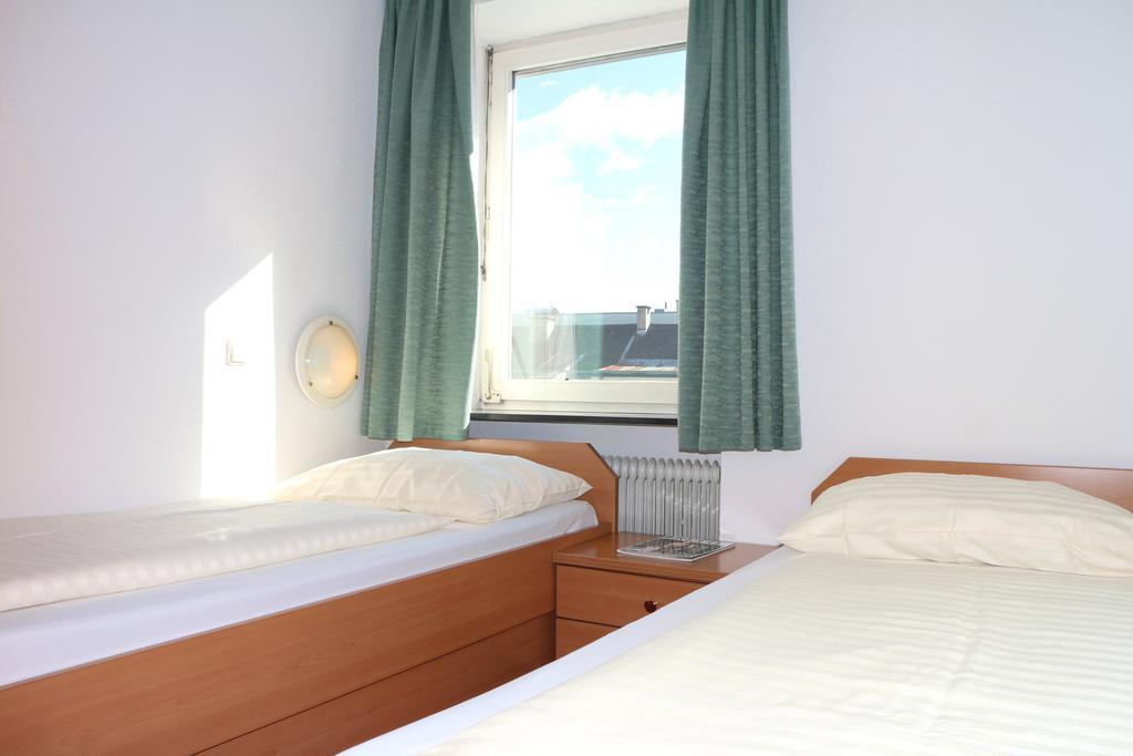 Hotel Gasthof Kasino Villach Phòng bức ảnh