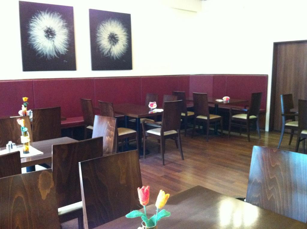 Hotel Gasthof Kasino Villach Ngoại thất bức ảnh
