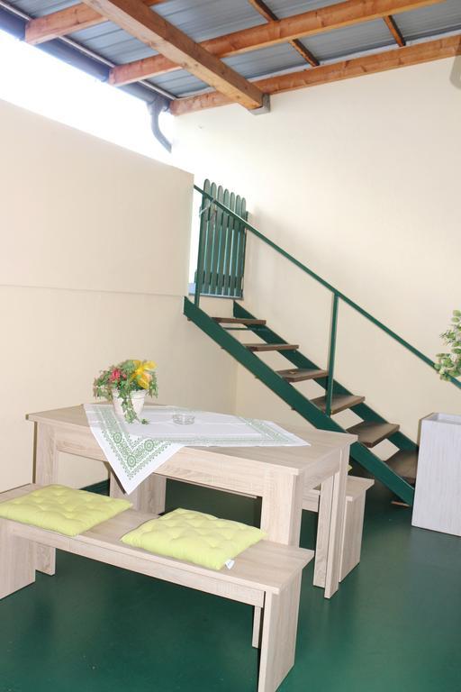 Hotel Gasthof Kasino Villach Ngoại thất bức ảnh