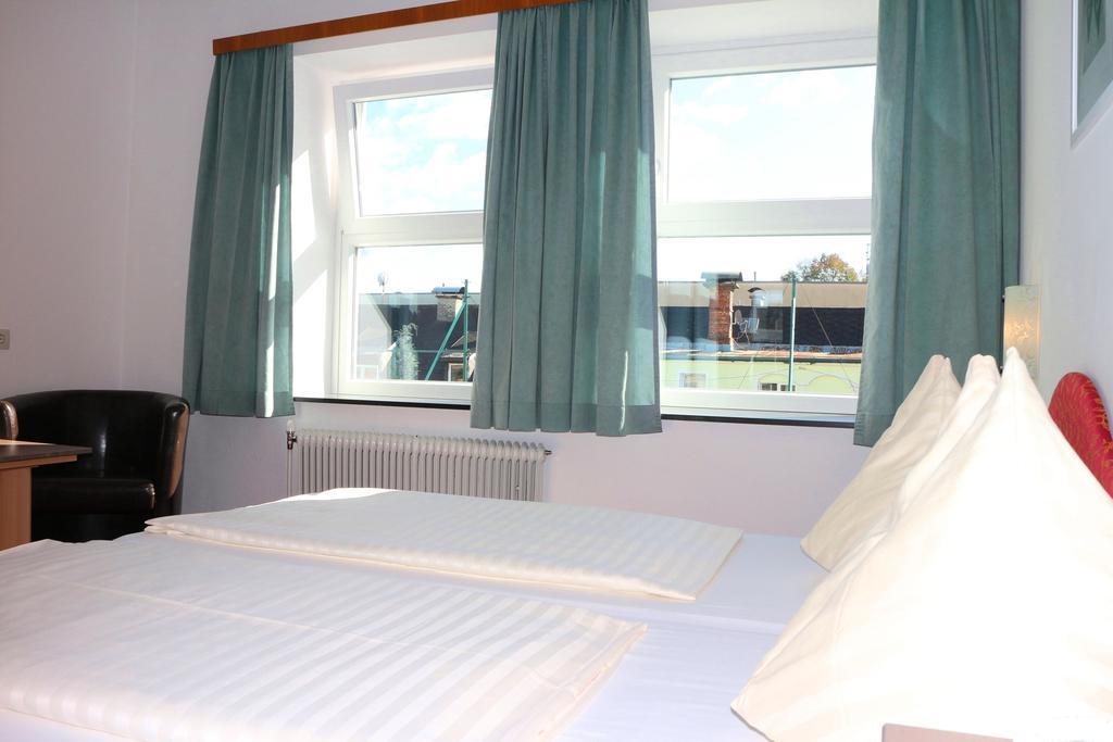 Hotel Gasthof Kasino Villach Ngoại thất bức ảnh